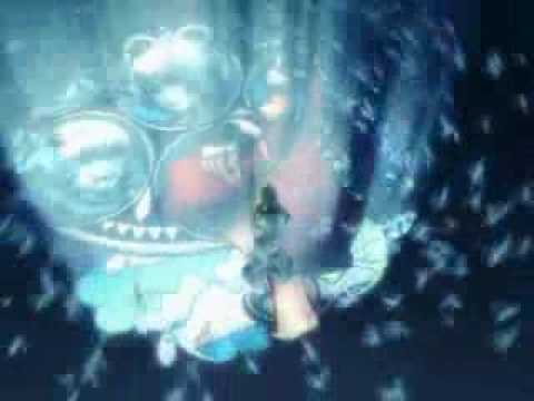 Kingdom Hearts - Sora and Kairi (Fanvid)