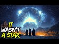The Star of Bethlehem Wasn’t a Star. (Science Finally Explains)