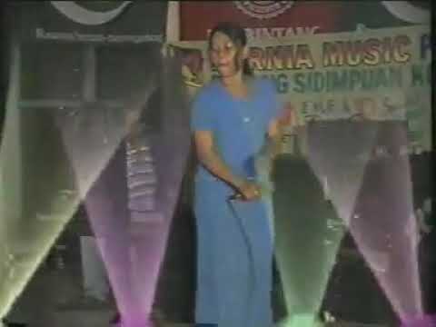 Anni M Siregar - Rayuan Maut (Lagu Tapsel Madina Prod. Kurnia Musik)