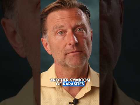 Warning Signs You Could Have Parasites! Warning Signs You Could Have Parasites!