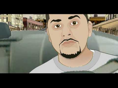 Directed By Distrakt: Laws - Lucky