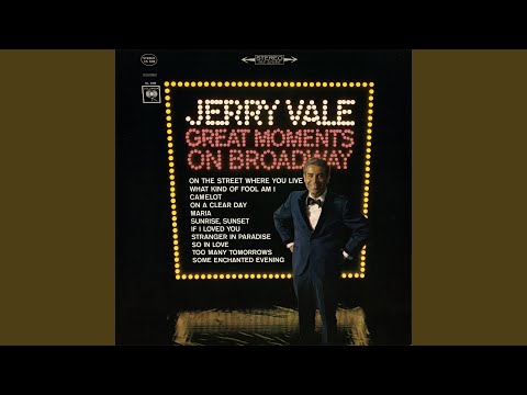 Camelot ((From "Camelot"))