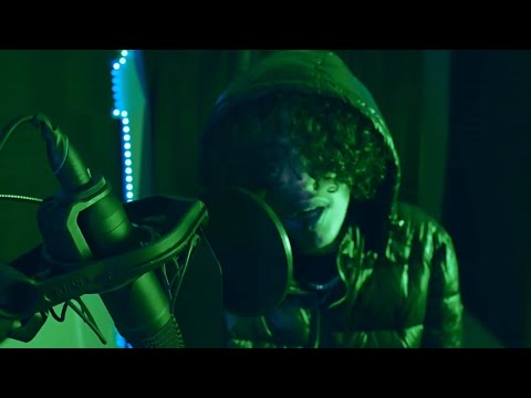 4 AM FREESTYLE - JUSTT (SHOT BY @NATEDEEZ)