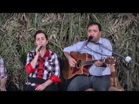 DVD Recanto da Fé 2013