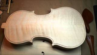 StewMac Fiddle/Violin Kit