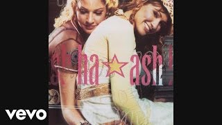 HA-ASH - Vaquera (I Want to be a Cowboy's Sweet Heart)[Audio]