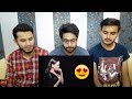 Reaction On: Ayu Ting Ting x Keremcem - Apalah Cinta (Official Music Video) Reaction On: Ayu Ting Ting x Keremcem - Apalah Cinta (Official Music Video)