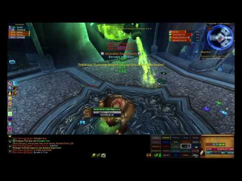 TankSpot's Guide to Icecrown Putricide (Abomination Control)