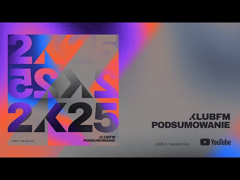 neeVald - PODSUMOWANIE 2025