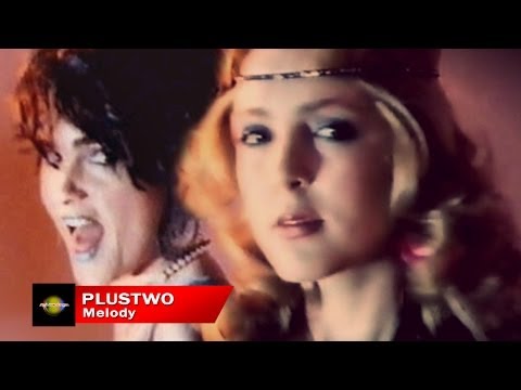 Melody - by Plustwo (feat. Belen Thomas). The original video- lyrics