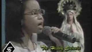 Sunday TV Mass 14Jan07 - Fatima Soriano