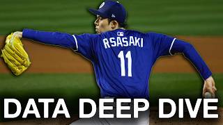 [分享] 棒球分析師Lance再次評論佐佐木朗希