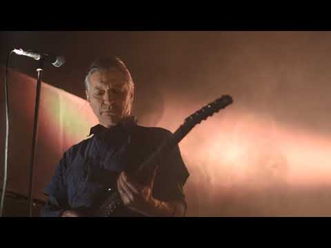 The Young Gods - Figure Sans Nom (Madrid 2019)