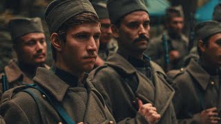 Sabaton -  Last Dying Breath (Unofficial Music Video)