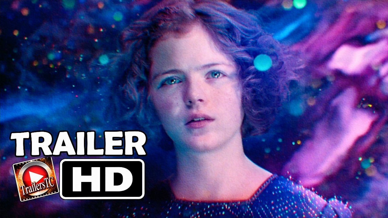 Narnia: El Sobrino Del Mago Tráiler Español Latino