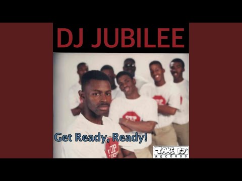 Get Ready Ready (Radio)