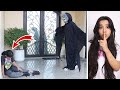 शफ़ा ने उनके साथ डरावना मज़ाक किया और �