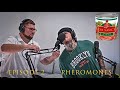 Da Sauce Cast - Episode 2 - Pheromones