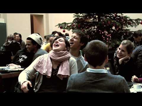 No° 08.4 Lallaby - How To Sing "Oh Tannenbaum" - A sHOWTOgo.ch by Stadtklang