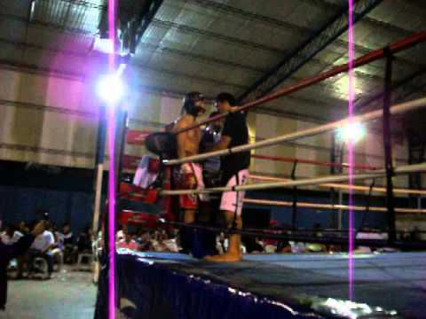 kick boxing torneo nemesis wkf!!!