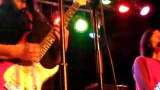 the breeders - fortunately gone