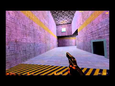 Half-Life Bunnyrace_Beta2 29.8 (w/o skips)