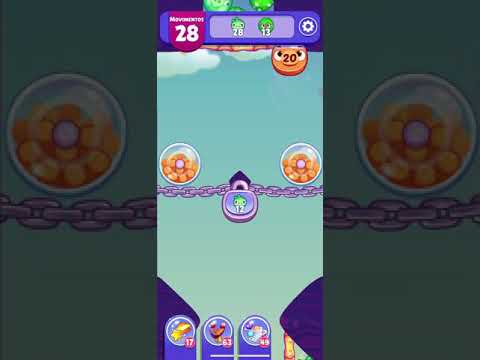 Angry Birds - Dream Blast 533