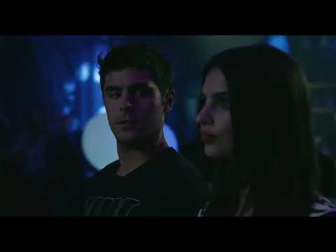 Emily Ratajkowski - Entry Scene | We Are Your Friends | Zac Efron | ft. Dom Dolla - Define | HD