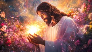 God's Strong Hand Is Over Your Life - Stop Worrying! REMOVE NEGATIVITY & ATTRACT PEACE,432hz