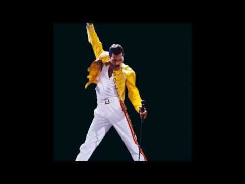 Queen Bohemian Rhapsody only vocals (with lyrics on descirption)