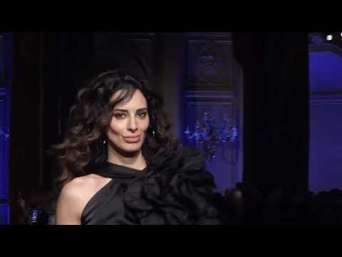 GIADA CURTI “Fortuna” Spring/Summer 2023 Collection