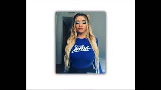 WOW!😱 ESTA CHICA 😈canto CONTROLA mejor que ANUEL ❤️Controla 🎮 - Brytiago &amp; Anuel AA