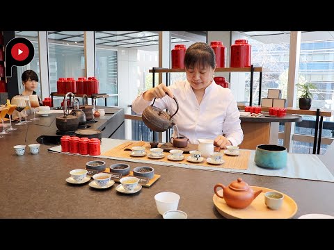 [Eslite Spectrum Nihonbashi] País das Maravilhas Culturais | Eslite Spectrum Nihonbashi