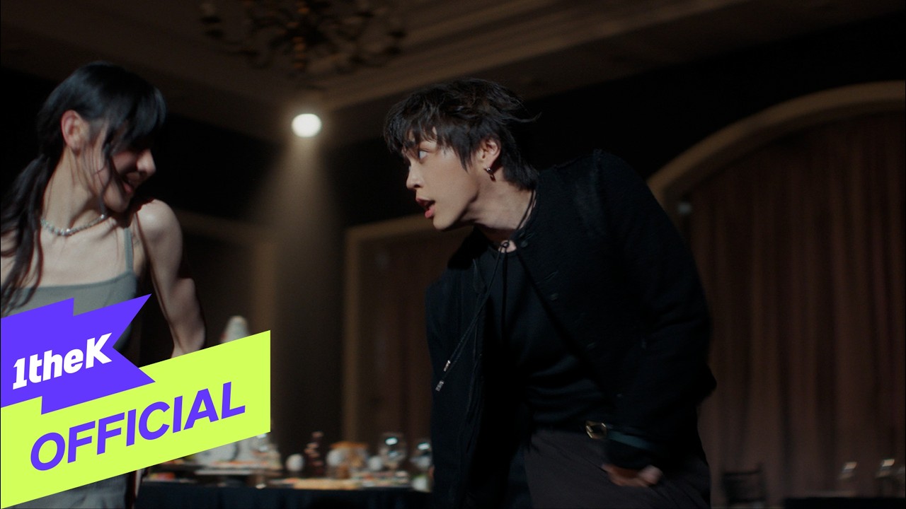 [MV] JUNNY(주니) _ Heaven Can Wait
