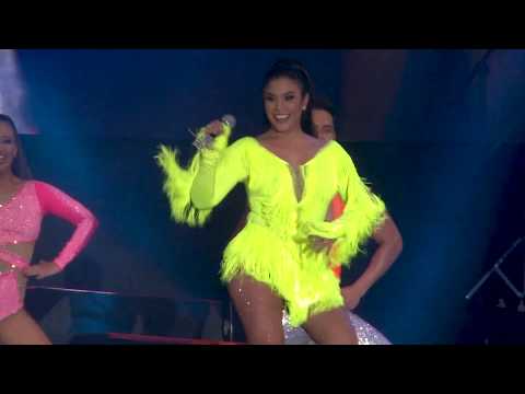 Maricarmen Marin 20 años - Luna Bonita