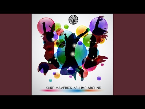 Jump Around (Original Mix)