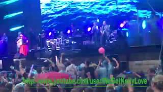 The Kelly Family - Come back to me (Berlin Waldbühne 28.07.2018) (4K)