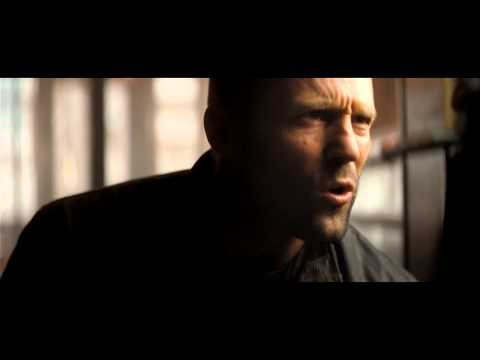 BLITZ: Filmclip "Der Informant" (ab 4. November 2011 auf DVD/Blu-ray)