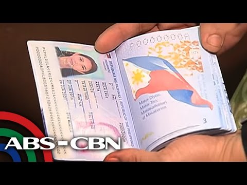 download lagu mp3 mp4 Philippine Passport, download lagu Philippine Passport gratis, unduh video klip Philippine Passport