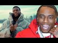 Soulja Boy Reacts To The AMP Cypher