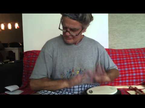 30 day challenge 167 bpm with Hands