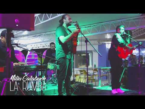 Cuarteto de Rumba