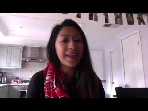 "No Warning Signs at All": A HELLP syndrome patient story