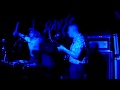 Slvs -White Knuckle Ride Live at the Owl Sanctuary ...