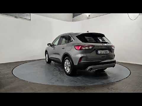 Ford Kuga 2.5 Duratec 225PS PHEV Titanium Auto - Image 2