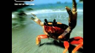 The Prodigy - Diesel Power