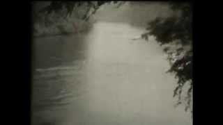 preview picture of video 'Durham Regatta 1954 - Day 2'