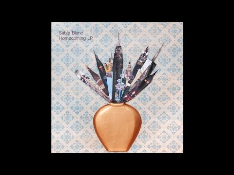 Sable Blanc - Ride On The Ferry