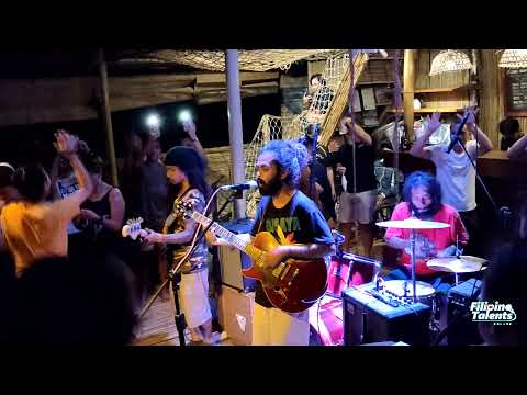 Jayson In Town  - Wooly Bully