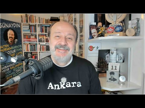 Onlar ermiş muradına, biz yanalım demokrasiye... 📱